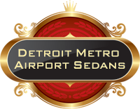 Detroit Metro Airport Sedans